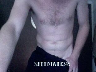 Sammytwink345