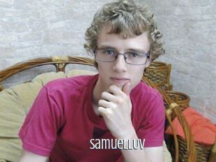 SamuelLUV