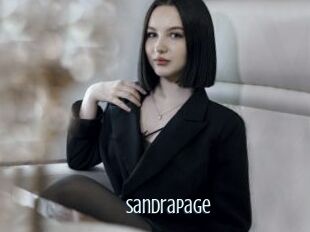 SandraPage