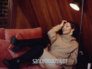 SandyBeaumont