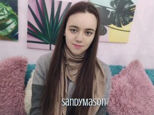 SandyMason