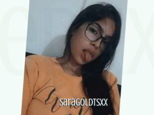 SaraGoldTSXX