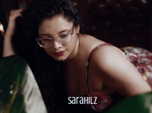 SaraHilz