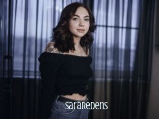 SaraRedens