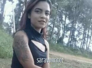 SaraWhinter