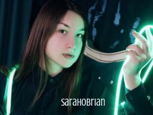 SarahObrian