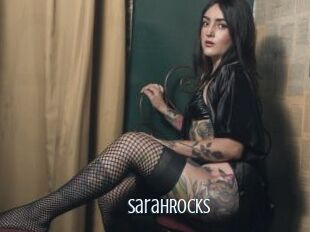 SarahRocks