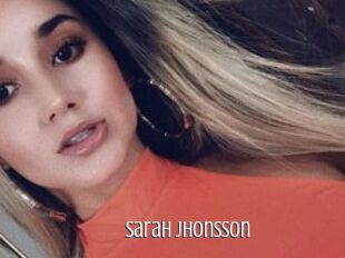 Sarah_Jhonsson