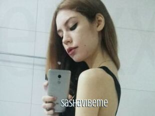 SashaVibeme