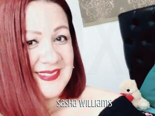 Sasha_Williams