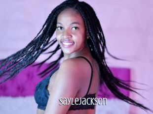 SayleJackson