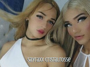 Sayraxx_Cristalrosse