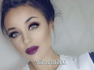 ScarletBlackX