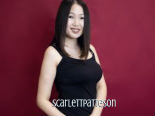 ScarlettPatteson