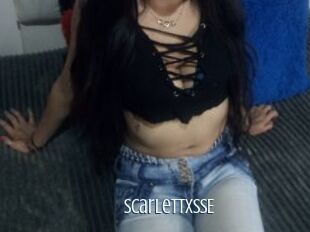 ScarlettxsSE