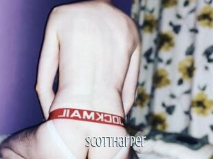 ScottHarper