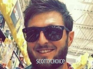 ScottyChoice