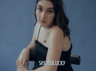 Selinalucky