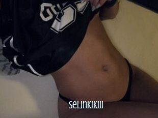 Selinkikiii