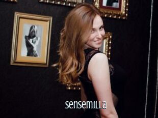 Sensemilla