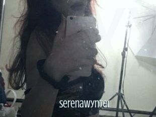 SerenaWynter