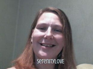 SerenityLOVE