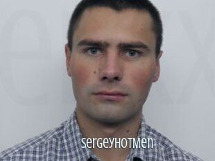 SergeyHotMen