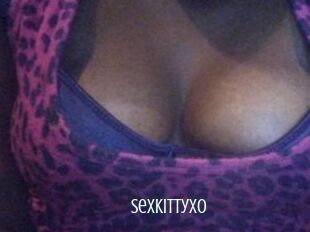 SexKittyxo