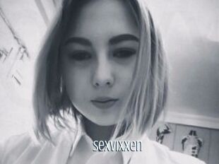 SexVixxen_