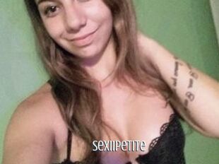 SexiiPetite