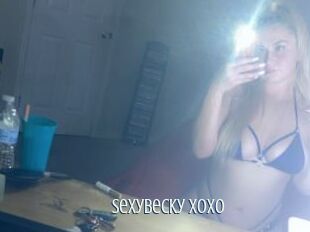 SexyBecky_xoxo