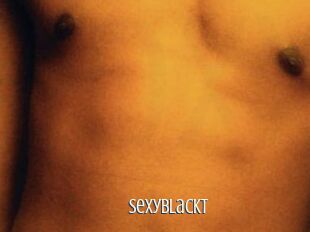 SexyBlackT