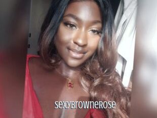 SexyBrowneRose