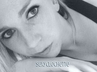 SexyClochette