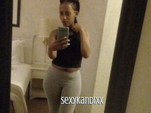 SexyKandiXX