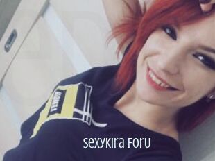 SexyKira_ForU