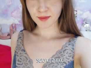 SexyKira_XXX