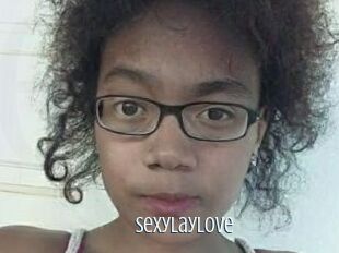 SexyLayLove