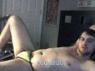 SexyMan2727