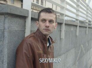 SexyMikle