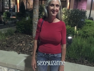 SexySuzanne