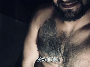 Sexyarab24