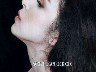 SexyhugecockXXX