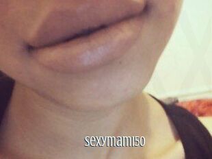 Sexymami50