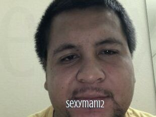 Sexyman12