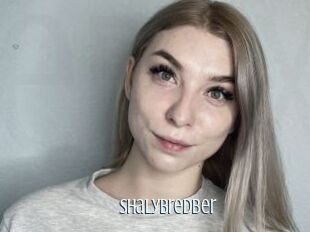 ShalyBredber