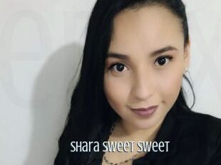 Shara_Sweet_Sweet