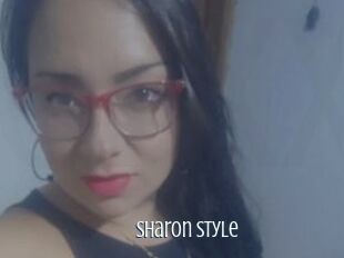 Sharon_style