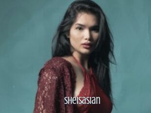 Sheisasian