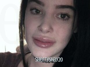 SherryShay20